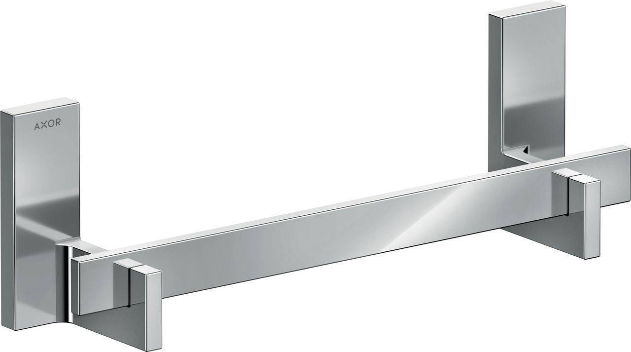 Universal Rectangular Holding Bar