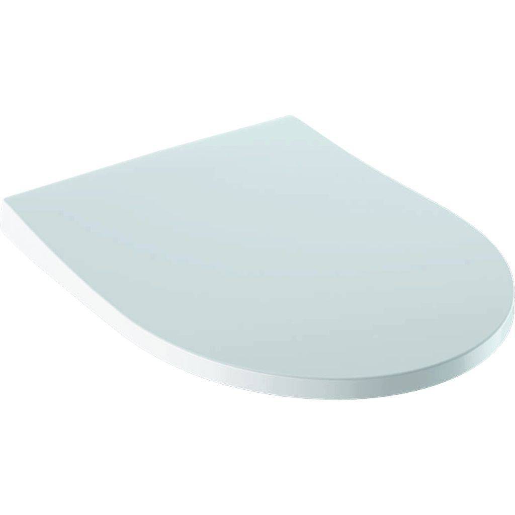 iCon WC seat Slim with cover