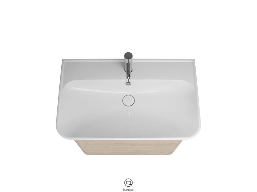 IVEO SFEN080 washbasin combination