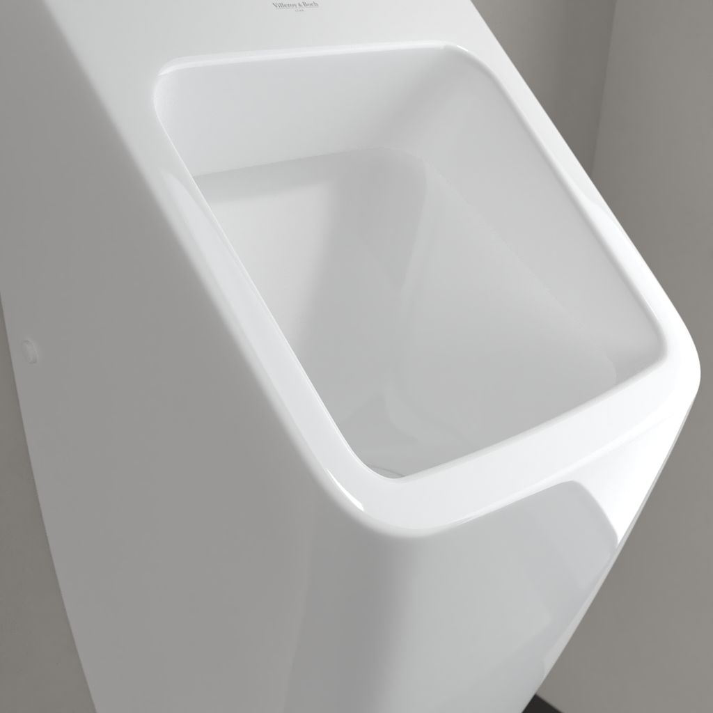 Architectura suction urinal