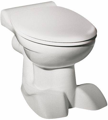 Child toilet seat with lid