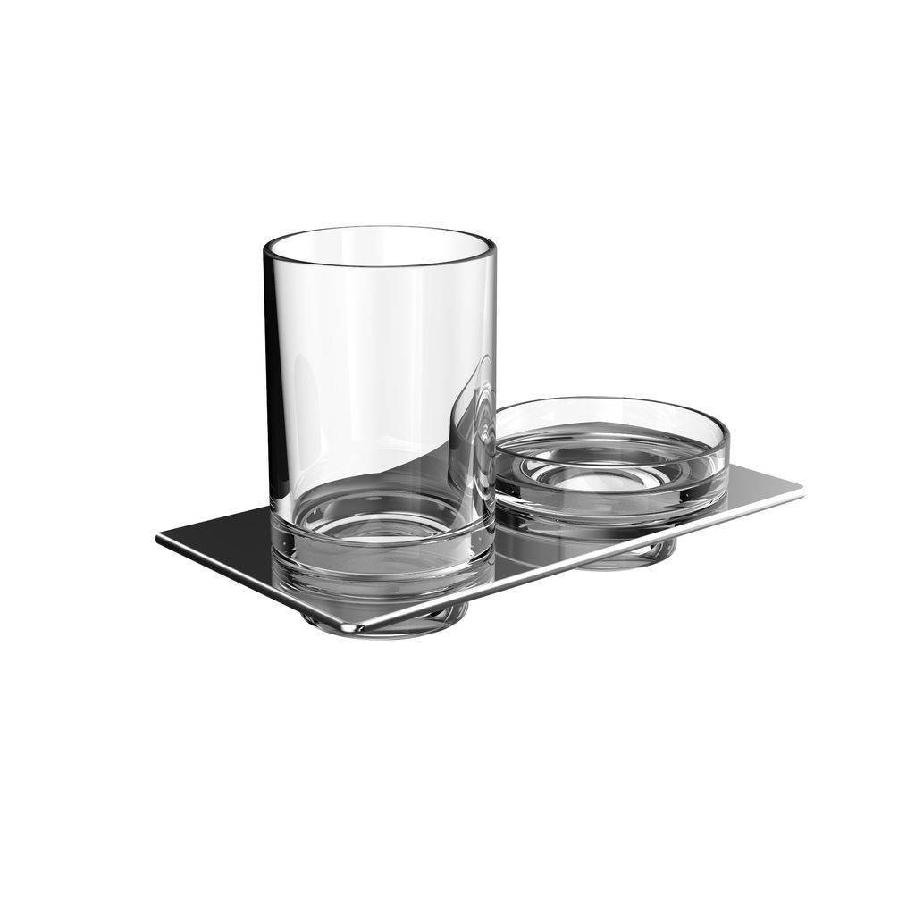 type glass holder