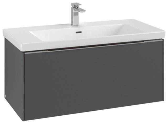 Subway 3.0 vanity cabinet 973 x 429 x 478mm