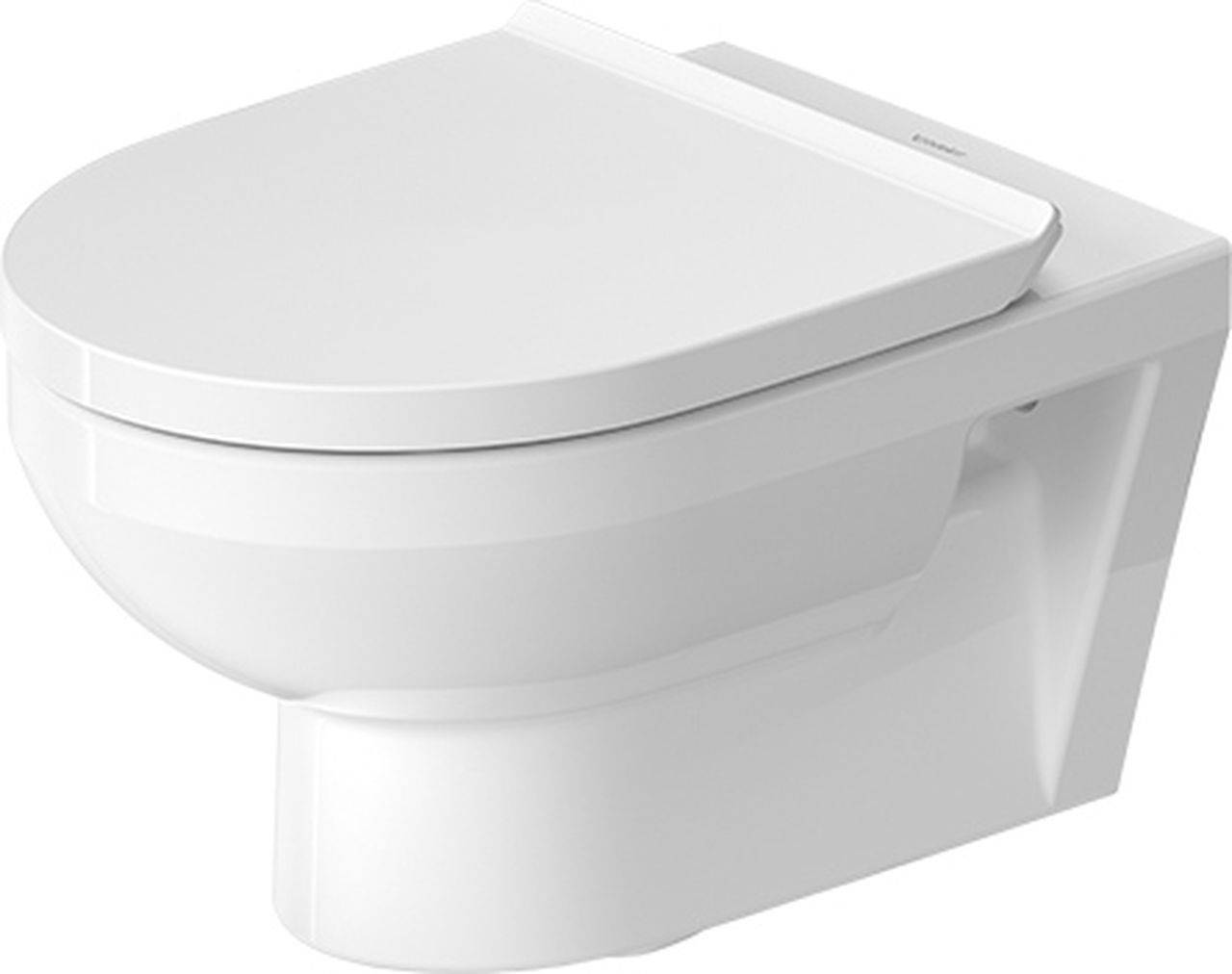 No.1 Wall-hung WC Rimless (rimless)