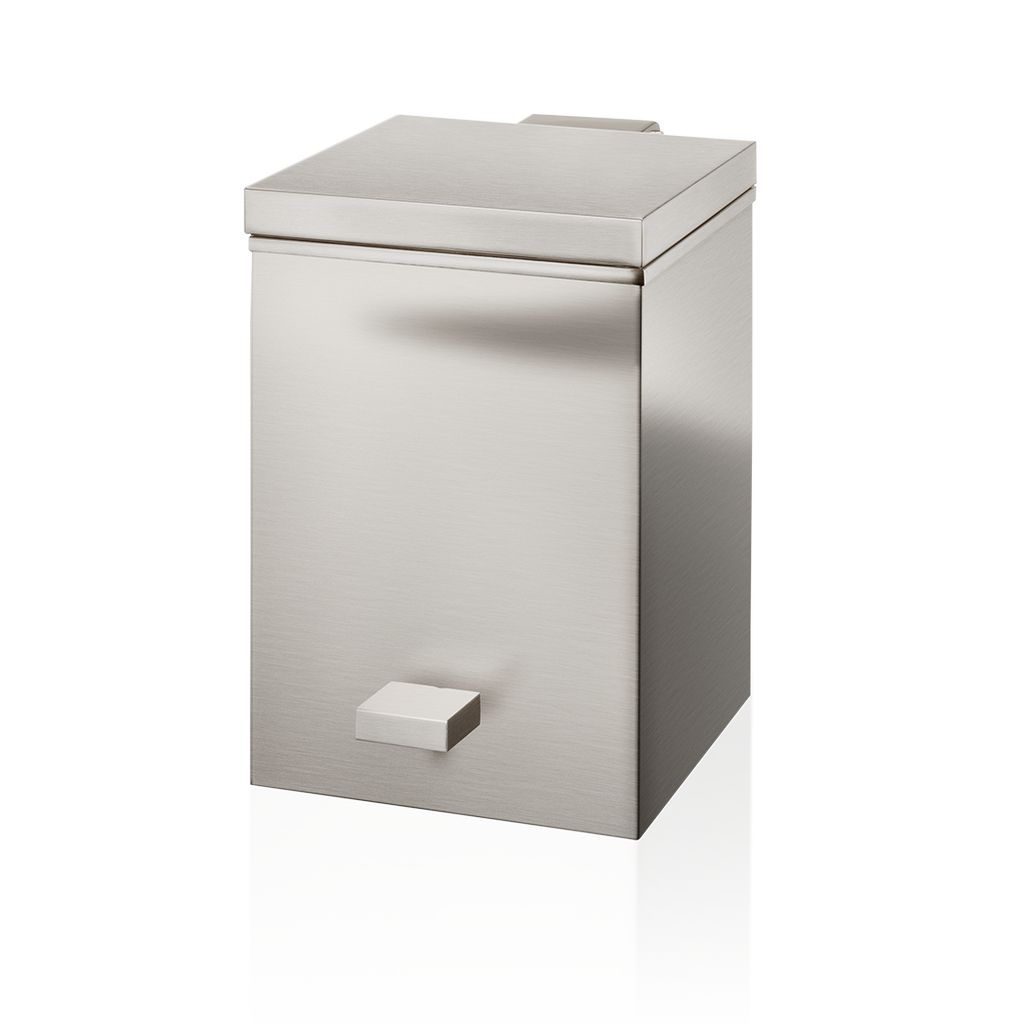 TE 75 pedal bin with SOFT CLOSE