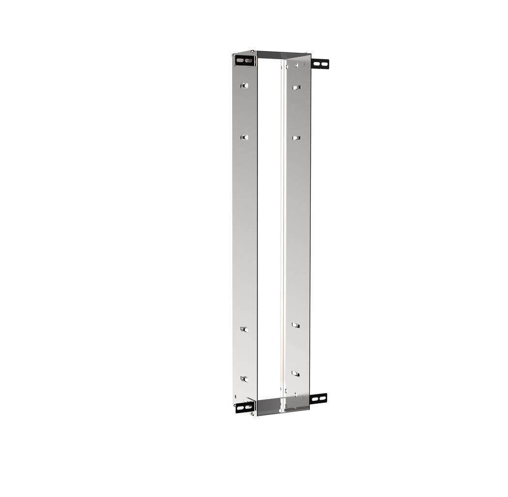 Mounting frame for Asis modules with 964mm