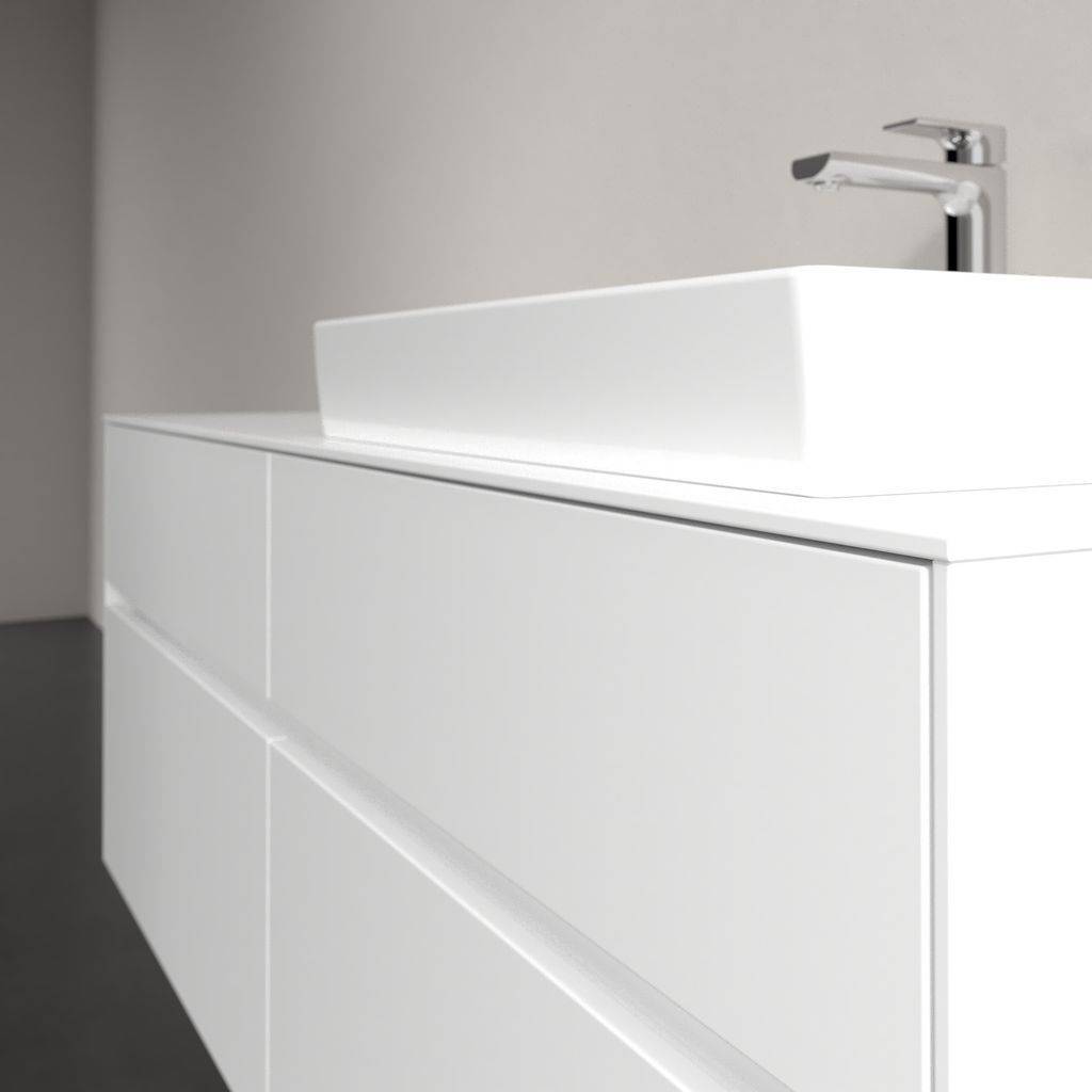 Collaro vanity unit 1400 x 548 x 500mm