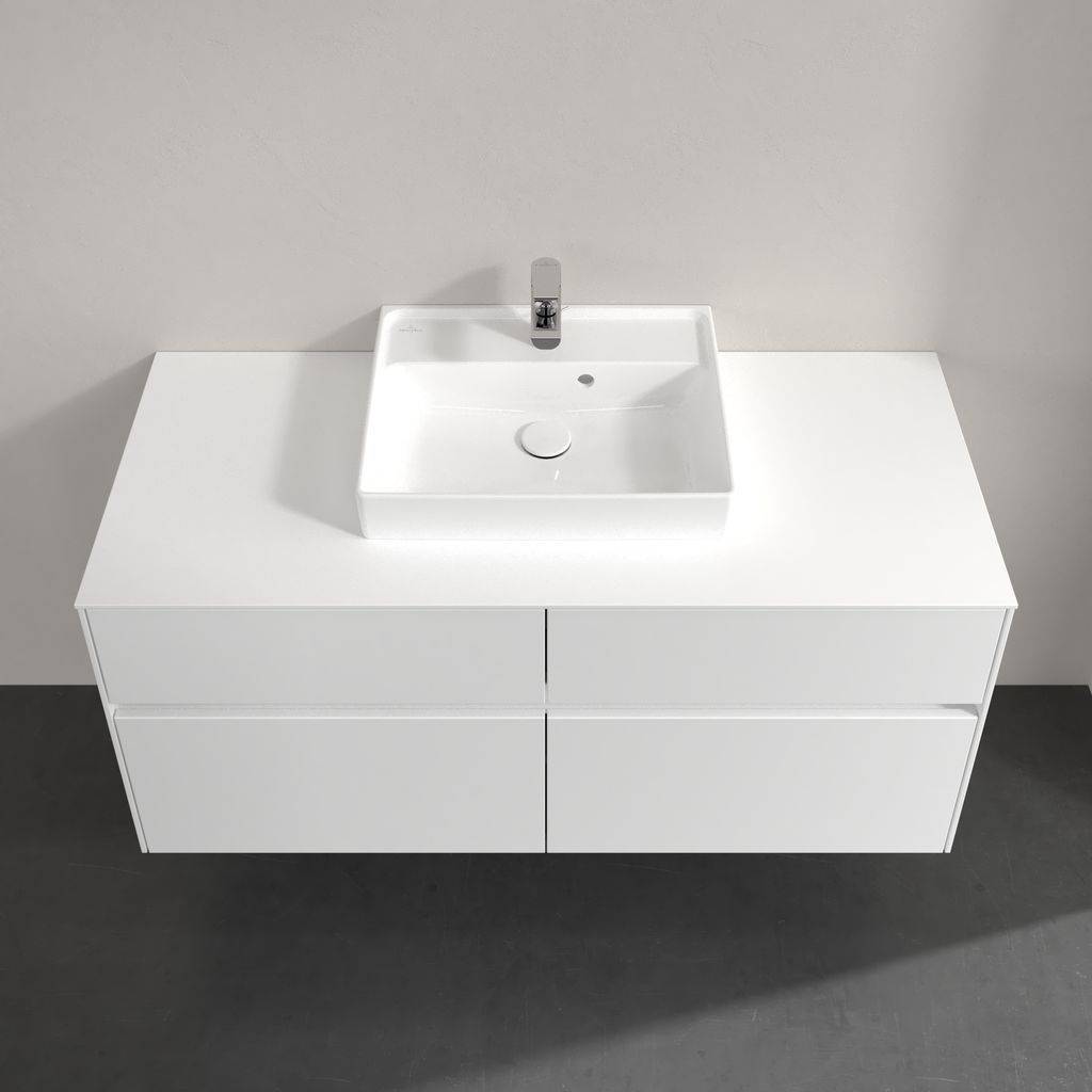 Collaro vanity unit 1200 x 548 x 500mm