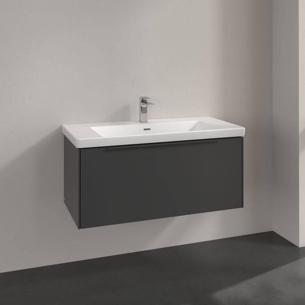 Subway 3.0 vanity cabinet 973 x 429 x 478mm