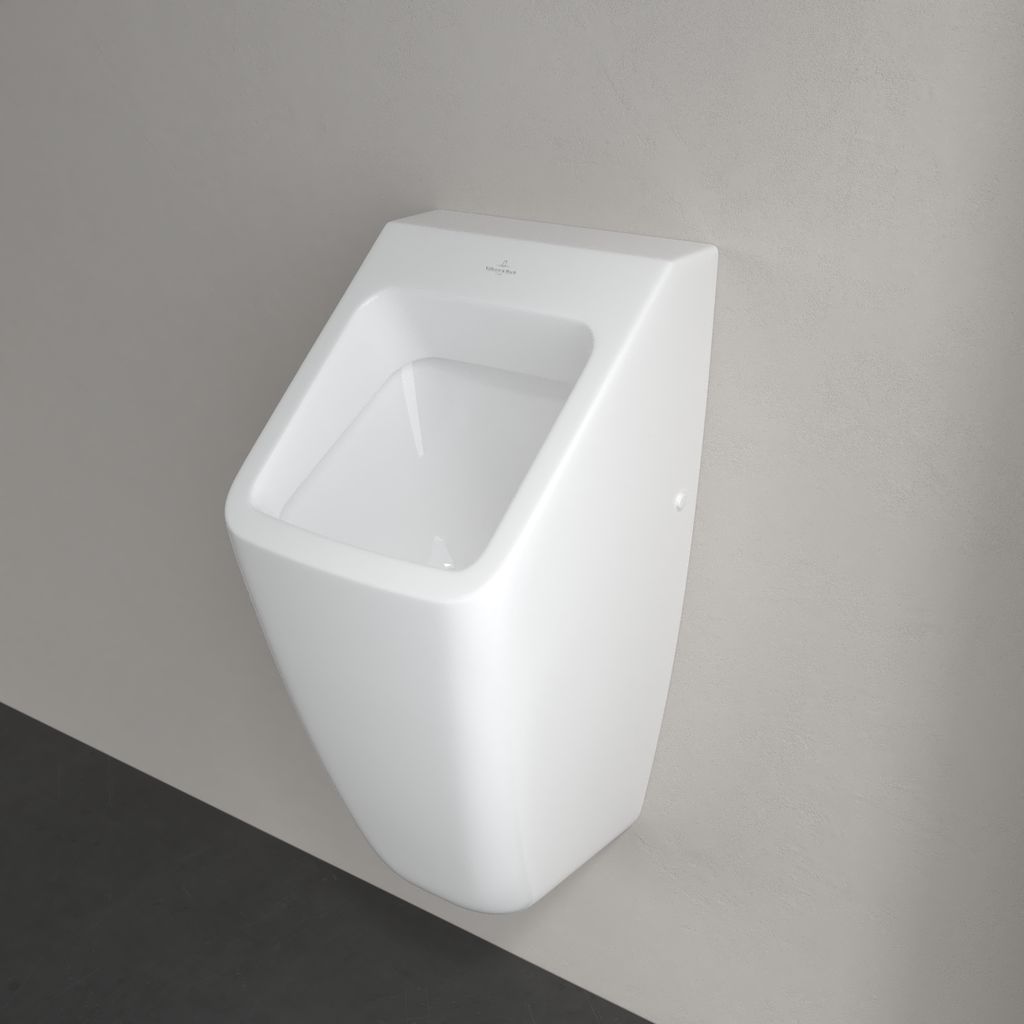 Architectura suction urinal