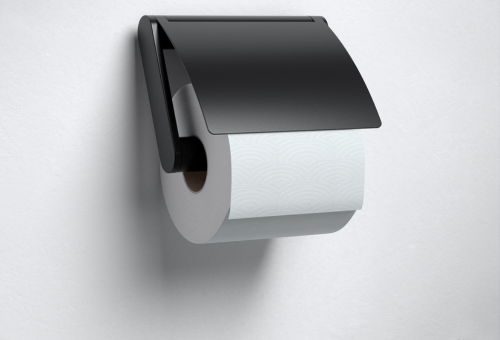 Toilettenpapierhalter