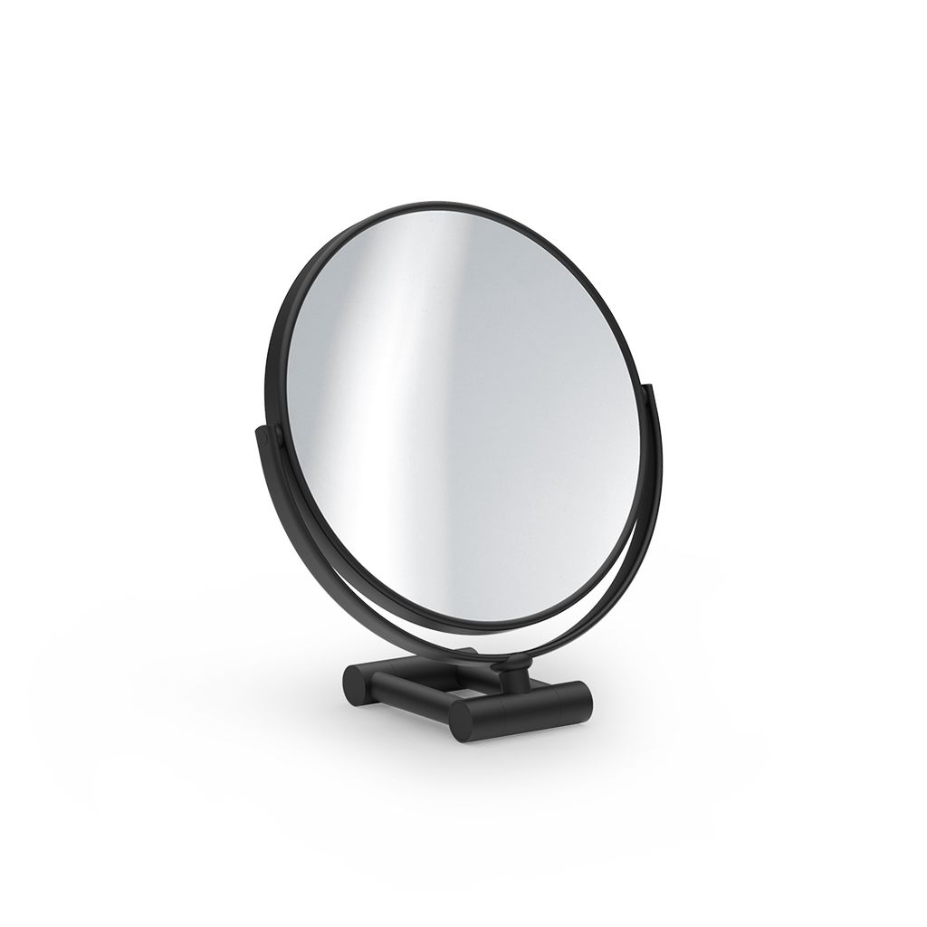 Travel cosmetic mirror SPT 50 5X 5x magnification