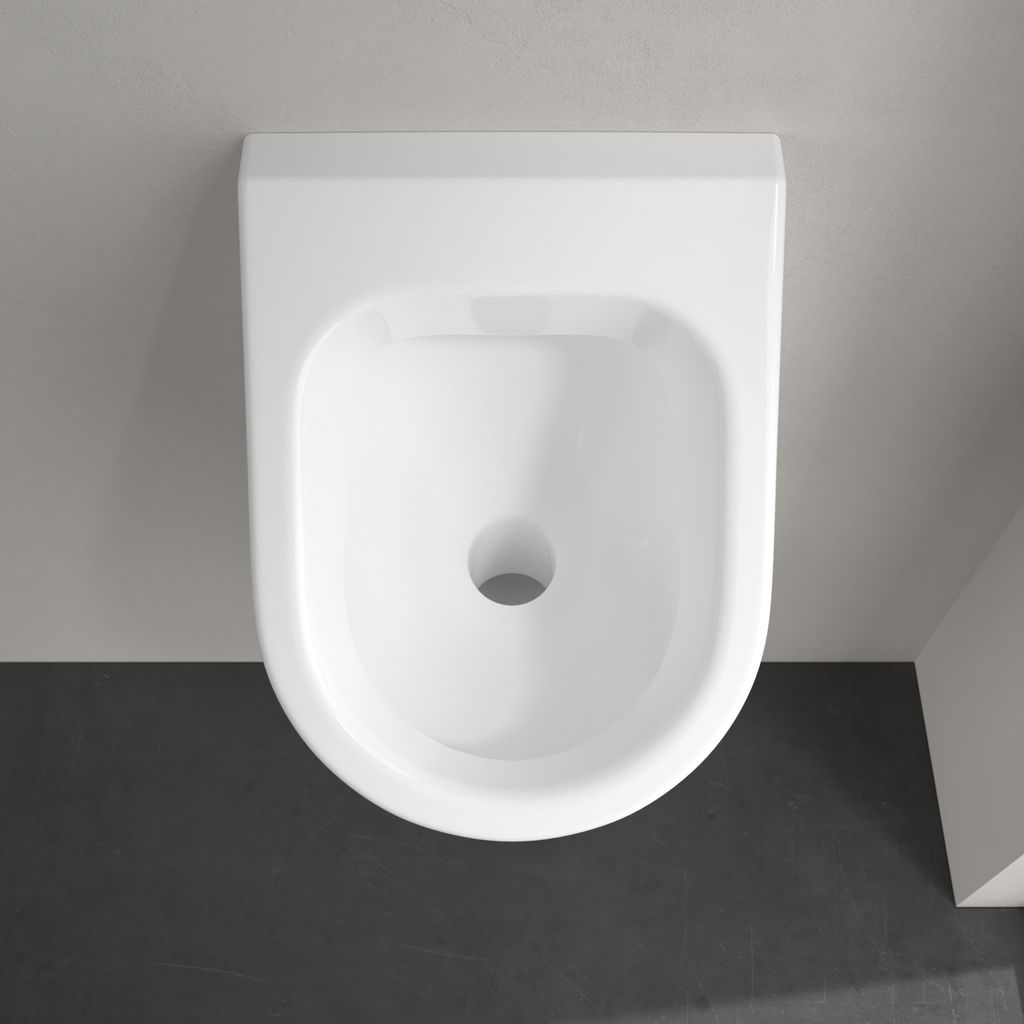 Architectura suction urinal