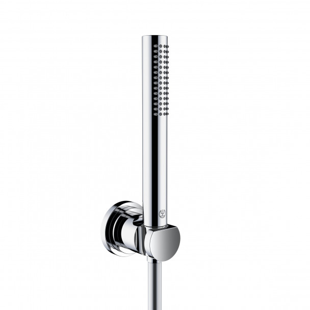 Nova Fonte Classic bath shower set