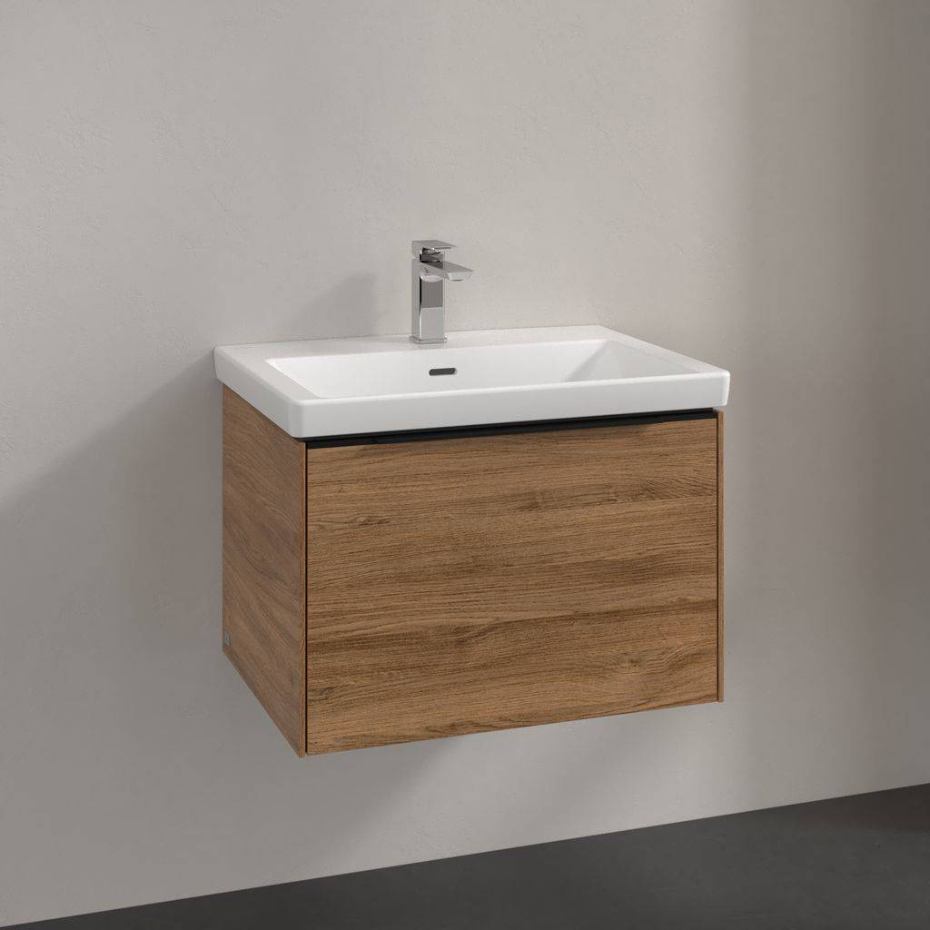 Subway 3.0 vanity cabinet 622 x 429 x 478mm