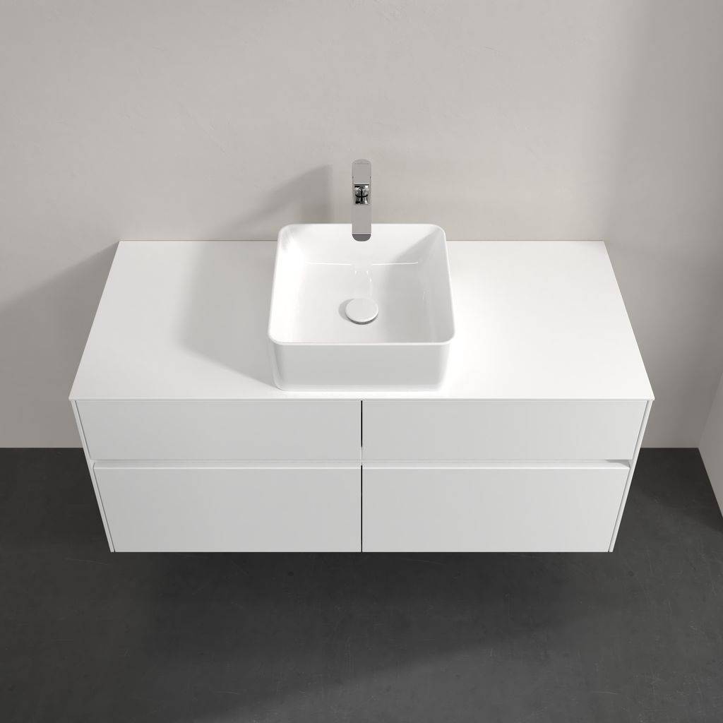 Collaro vanity unit 1200 x 548 x 500mm