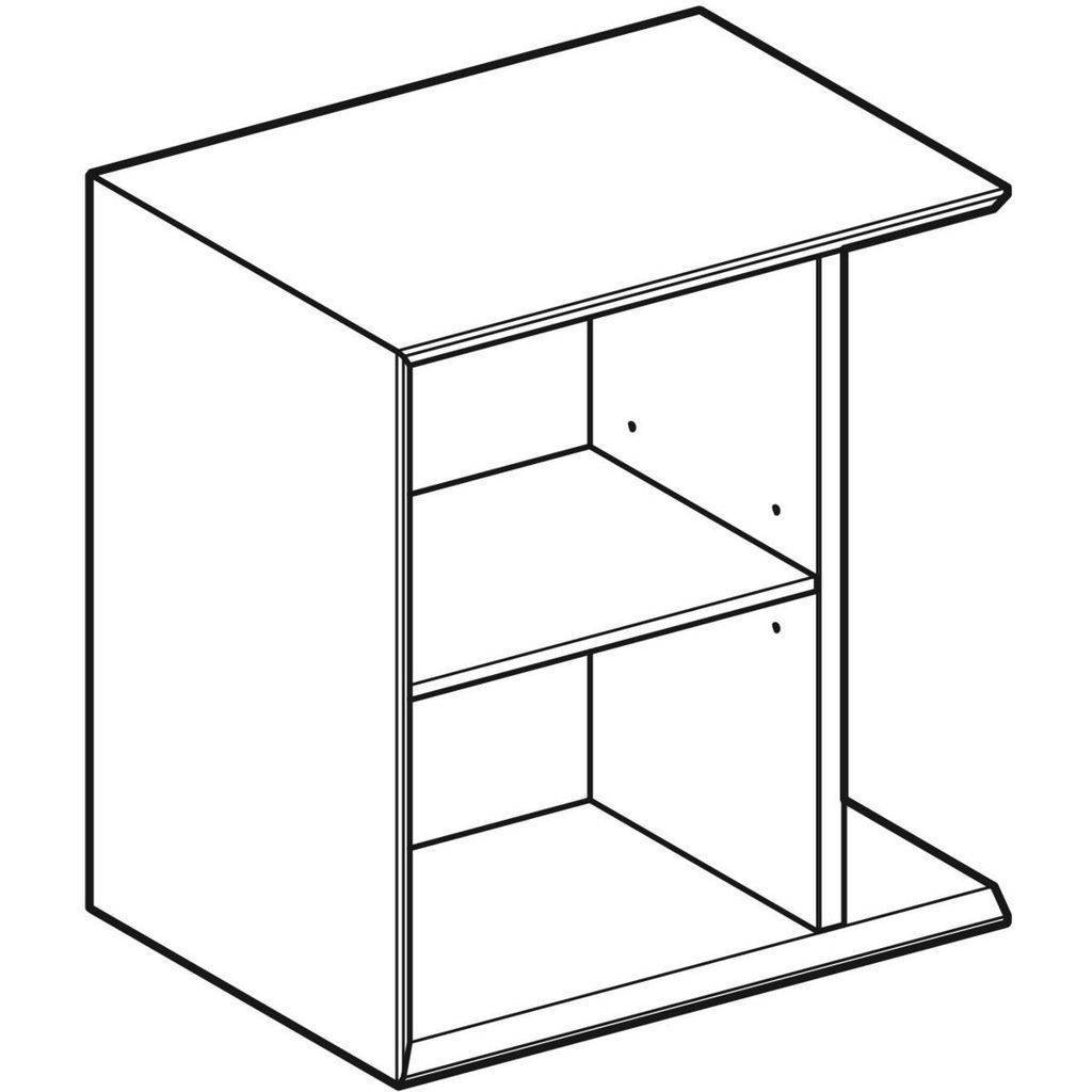 icon Seitenelement 27,3cm tief