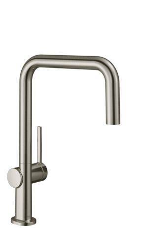 Talis M54 single lever kitchen mixer U 220, 1jet