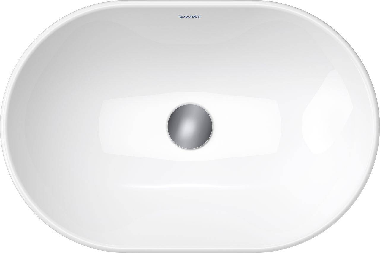 D-Neo countertop sink 600 x 400mm