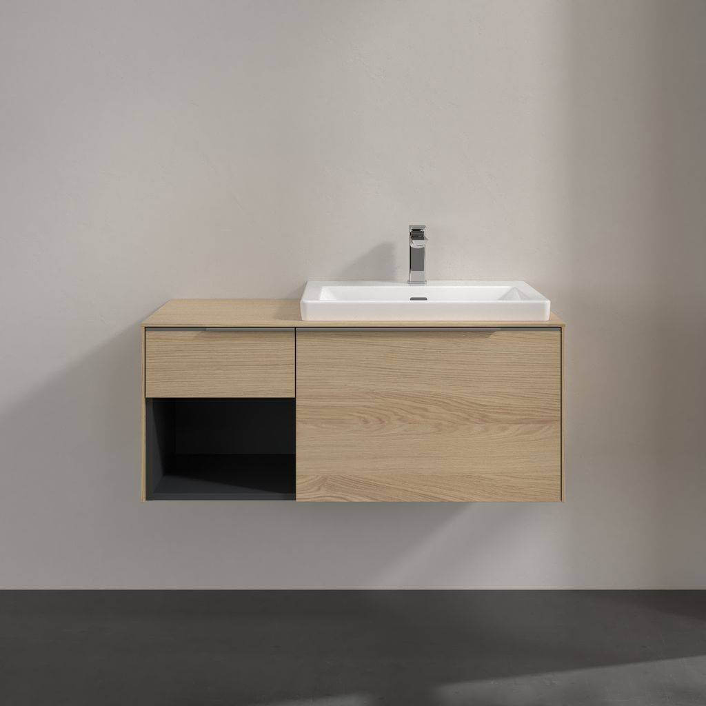 Subway 3.0 vanity unit 1001 x 422.5 x 516mm