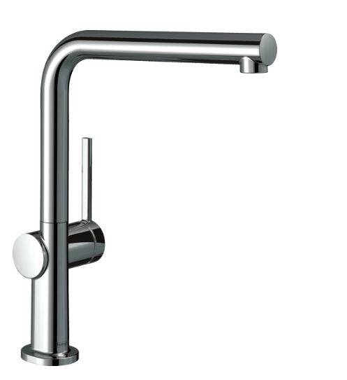 Talis M54 single lever kitchen mixer 270, 1jet