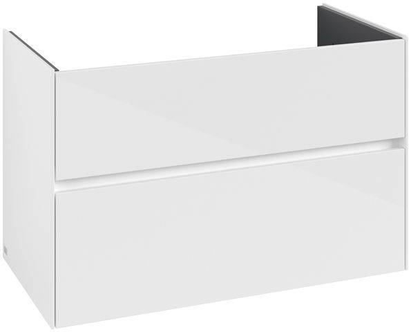 Collaro vanity unit 961 x 480 x 610mm