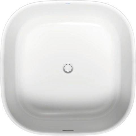 Zencha freestanding bath tub 1250 x 1250mm