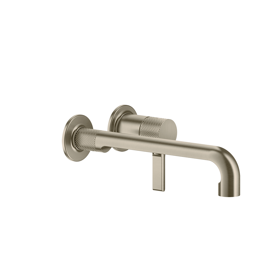 Inciso concealed single lever mixer 264-234mm