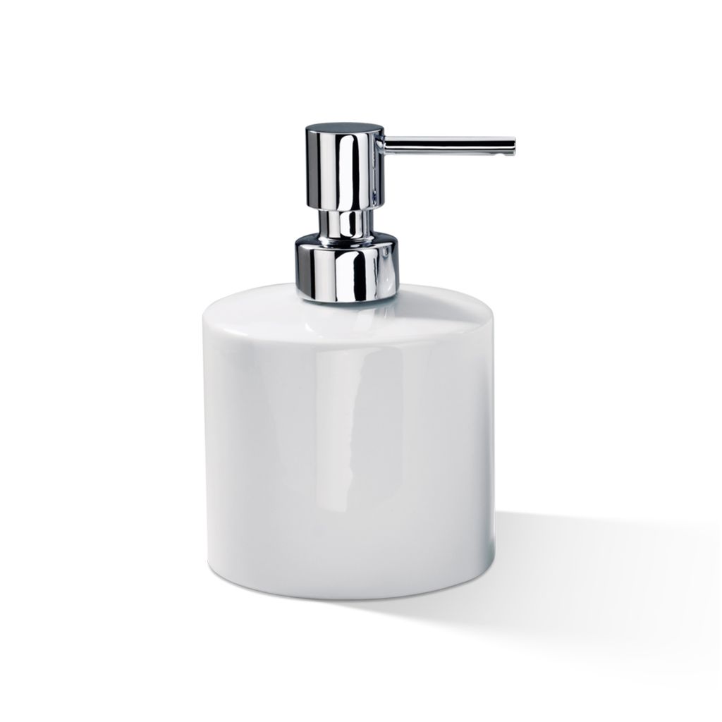 DW 520 Soap dispenser