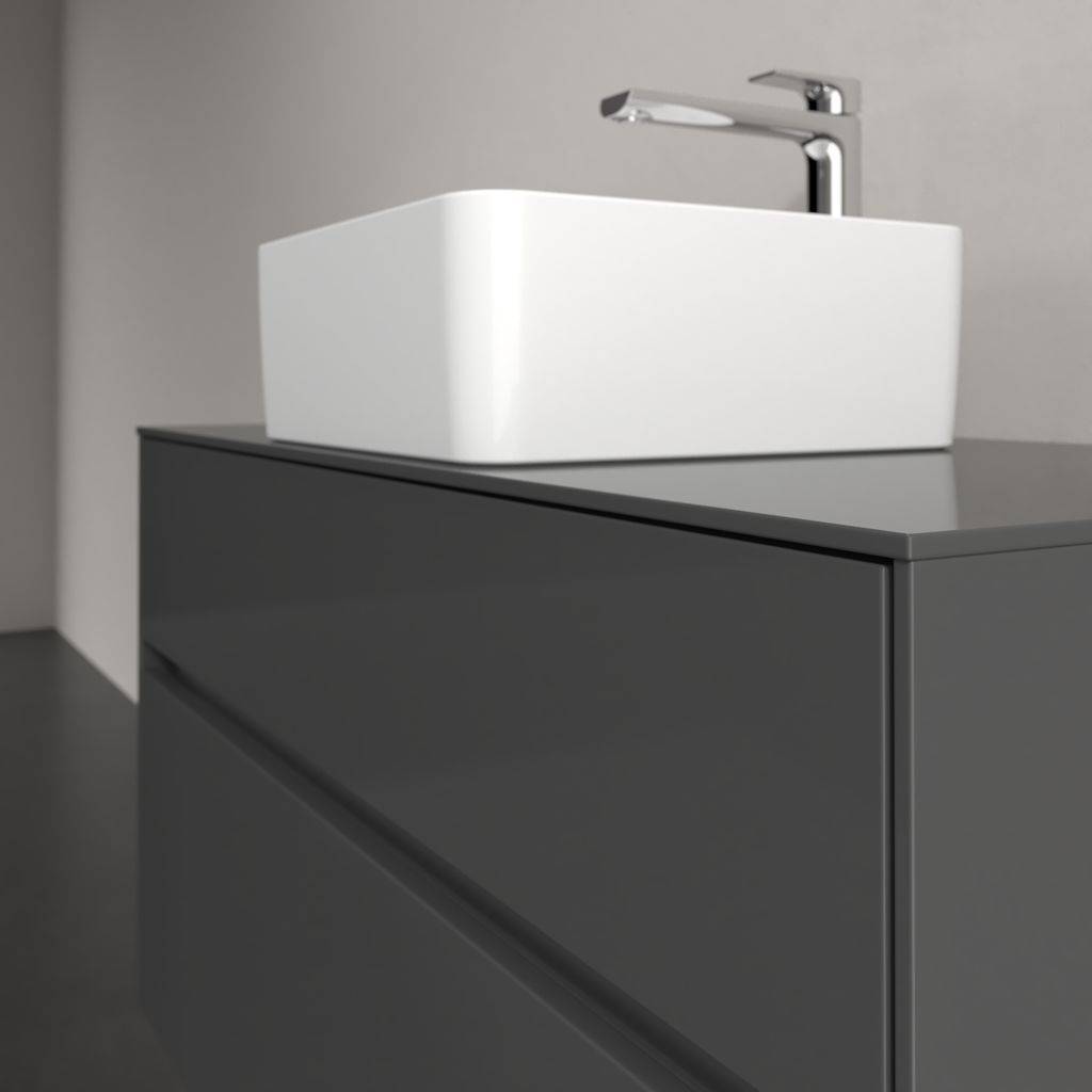 Collaro vanity unit 1000 x 548 x 500mm, with LED lighting