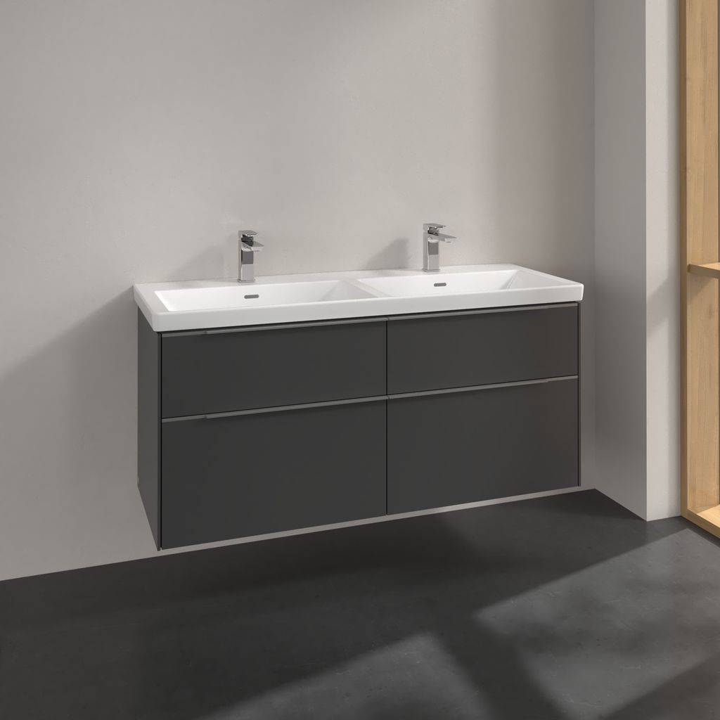 Subway 3.0 vanity unit 1272 x 576 x 478mm