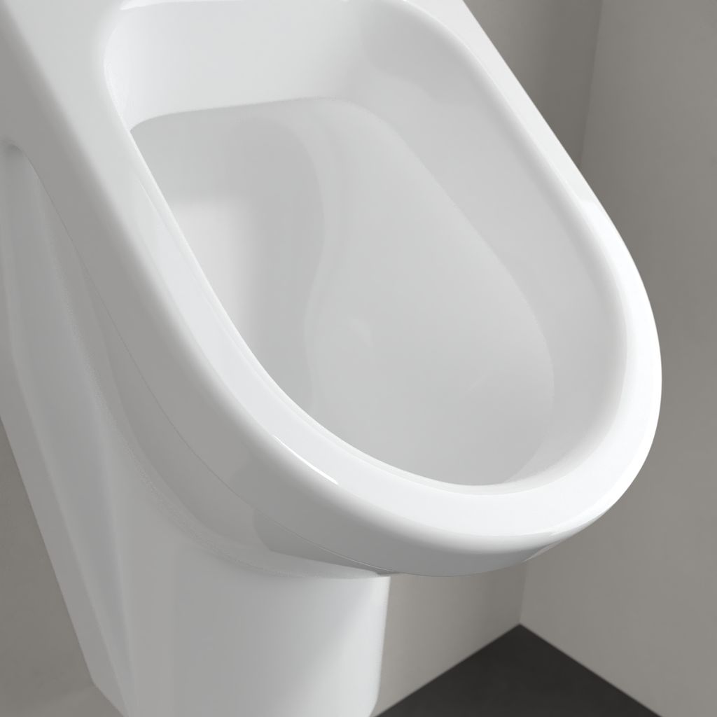 Architectura suction urinal