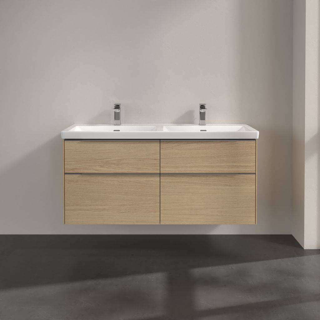 Subway 3.0 vanity unit 1272 x 576 x 478mm