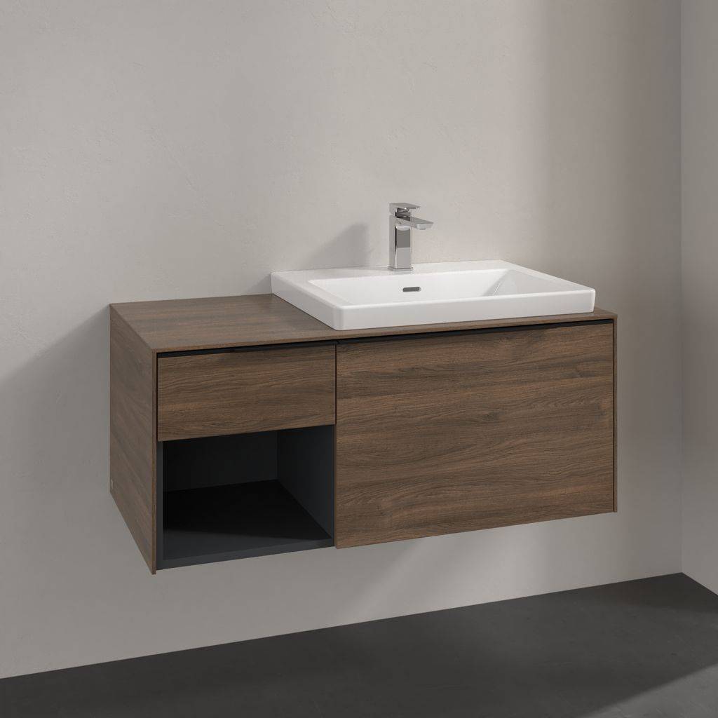 Subway 3.0 vanity unit 1001 x 422.5 x 516mm