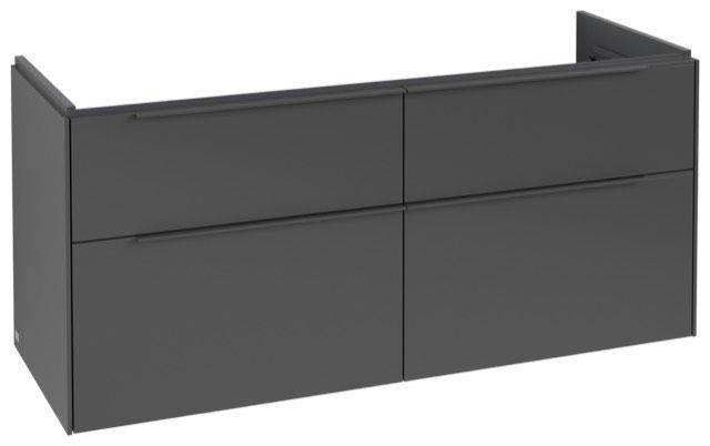 Subway 3.0 vanity unit 1272 x 576 x 478mm