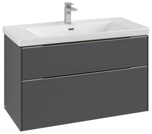 Subway 3.0 vanity cabinet 973 x 576 x 478mm