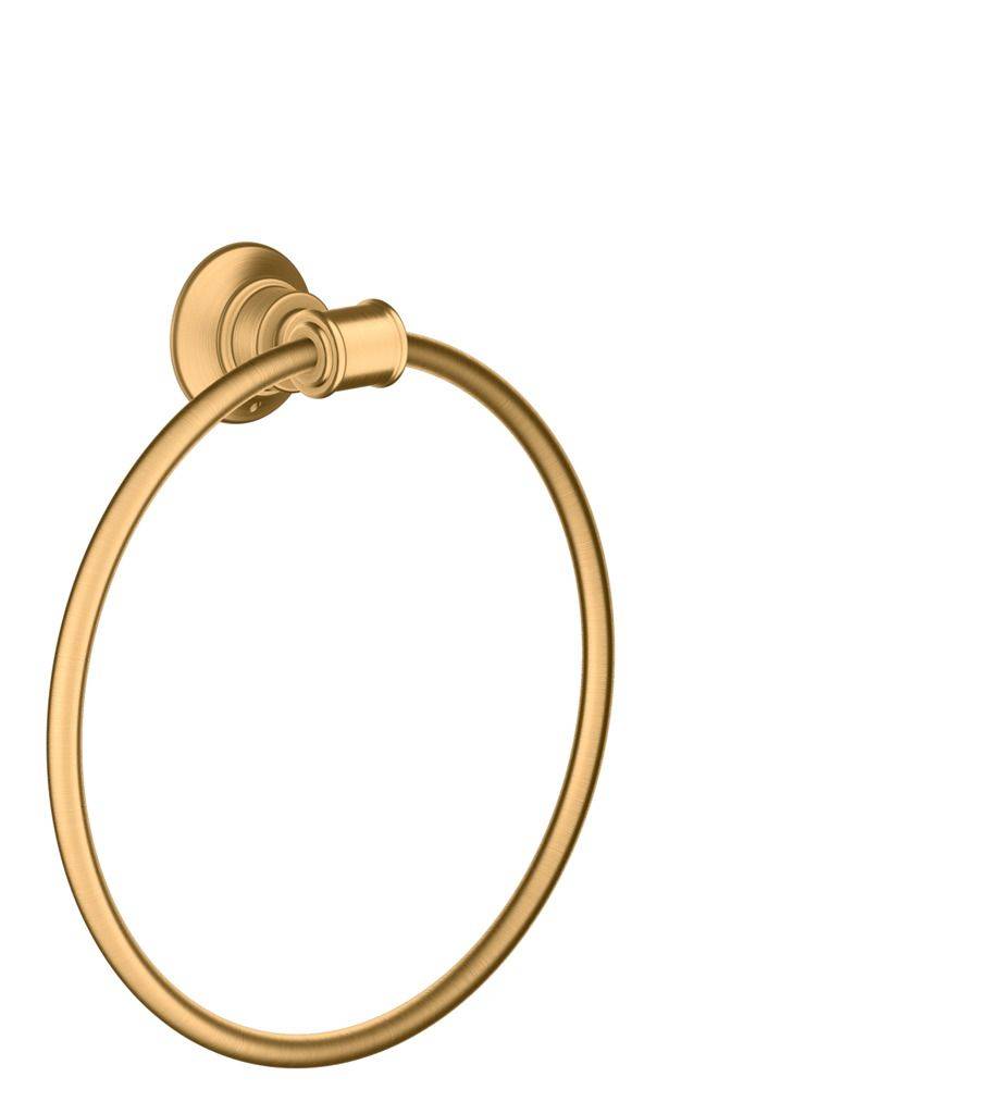 Towel ring Axor Montreux