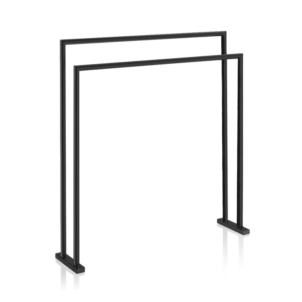 HT 5 towel rack