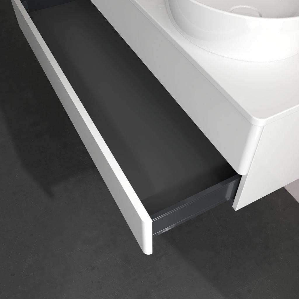 Antao washbasin vanity unit 1200 x 360 x 500mm