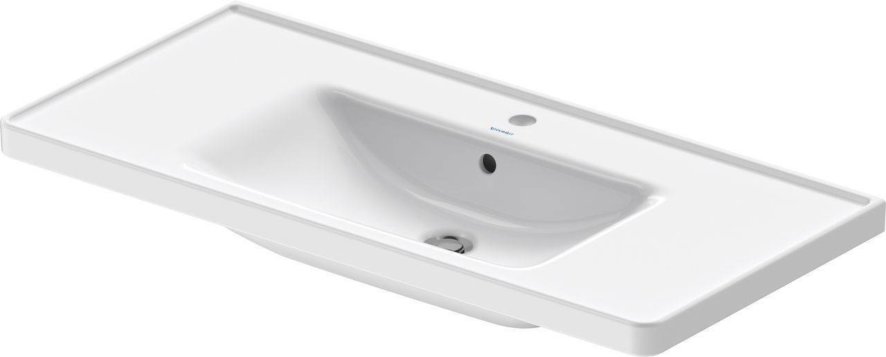 D-Neo furniture washbasin 1005 x 480mm