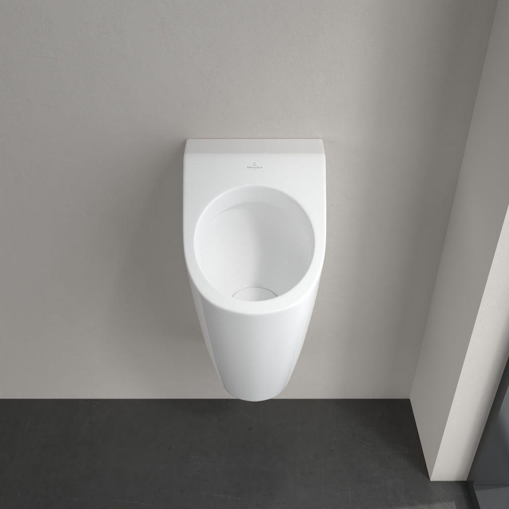 Architectura suction urinal