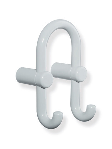 Series 801 double coat hooks