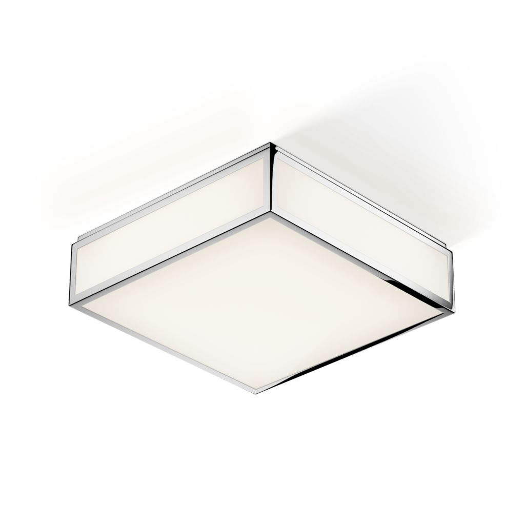 BAUHAUS 3 N LED ceiling / wall light