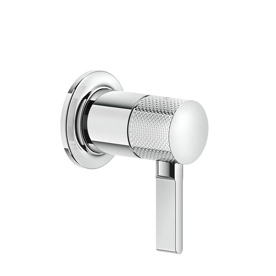 Inciso concealed single lever mixer