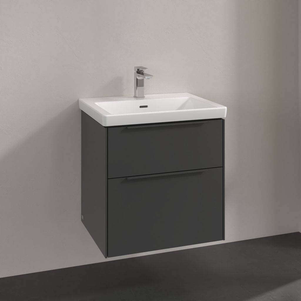 Subway 3.0 vanity cabinet 572 x 576 x 478mm