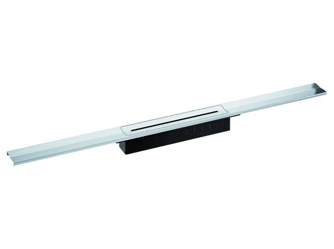 Shower channel CeraFloor Pure, 1000mm