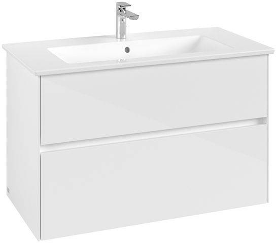 Collaro vanity unit 961 x 480 x 610mm