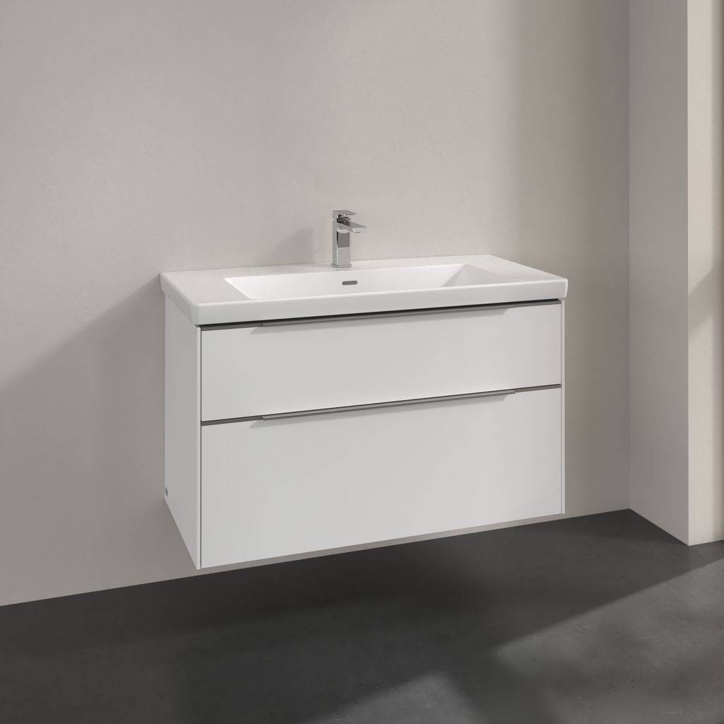 Subway 3.0 vanity cabinet 973 x 576 x 478mm