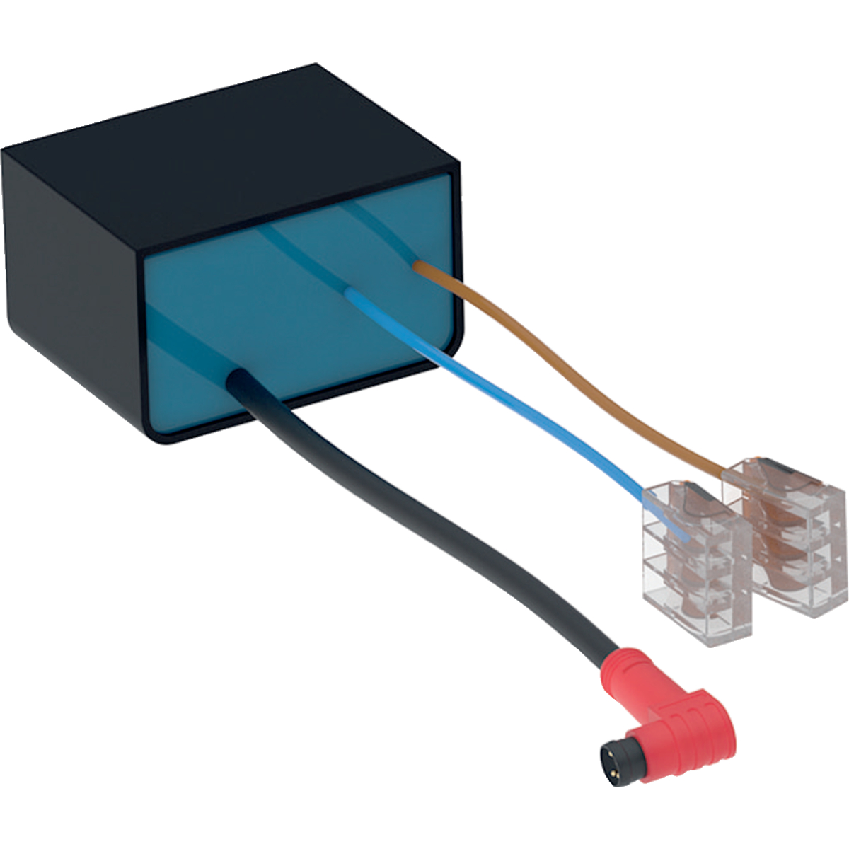 Power supply unit for DuoFresh