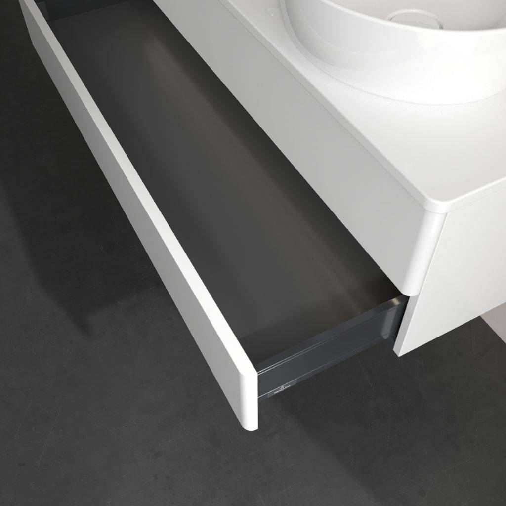 Antao washbasin vanity unit 1200 x 360 x 500mm